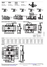 Preview for 2 page of Eaton DMV250N Instruction Leaflet