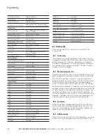 Preview for 22 page of Eaton DPCT Instruction And Operation Manual