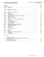 Preview for 5 page of Eaton DS-206S series Instructions Manual