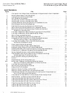 Preview for 6 page of Eaton DS-206S series Instructions Manual