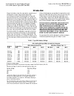 Preview for 11 page of Eaton DS-206S series Instructions Manual