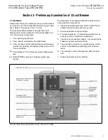 Preview for 19 page of Eaton DS-206S series Instructions Manual