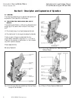 Preview for 26 page of Eaton DS-206S series Instructions Manual