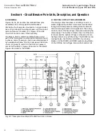 Preview for 48 page of Eaton DS-206S series Instructions Manual