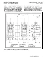Preview for 49 page of Eaton DS-206S series Instructions Manual