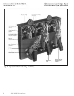 Preview for 52 page of Eaton DS-206S series Instructions Manual