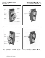 Preview for 54 page of Eaton DS-206S series Instructions Manual