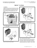 Preview for 63 page of Eaton DS-206S series Instructions Manual