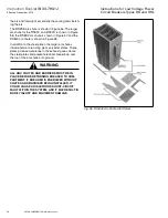 Preview for 64 page of Eaton DS-206S series Instructions Manual