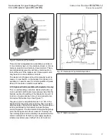 Preview for 75 page of Eaton DS-206S series Instructions Manual