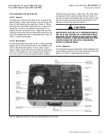 Preview for 77 page of Eaton DS-206S series Instructions Manual