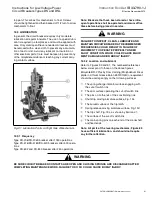 Preview for 91 page of Eaton DS-206S series Instructions Manual