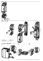 Предварительный просмотр 4 страницы Eaton DS7-34 SX016N0 Series Instruction Leaflet