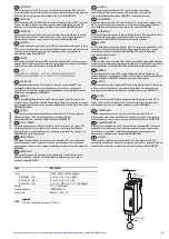 Preview for 5 page of Eaton DS7-34 SX016N0 Series Instruction Leaflet