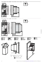 Предварительный просмотр 2 страницы Eaton DS7-34 SX041N0 Series Instruction Leaflet