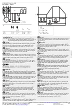 Предварительный просмотр 4 страницы Eaton DS7-34 SX041N0 Series Instruction Leaflet