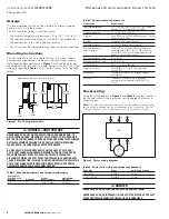 Предварительный просмотр 2 страницы Eaton DS7 Series Instructional Leaflet