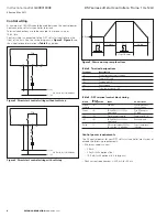 Предварительный просмотр 4 страницы Eaton DS7 Series Instructional Leaflet