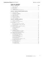 Preview for 3 page of Eaton DSII Series Instructions For Installation, Operation And Maintenance