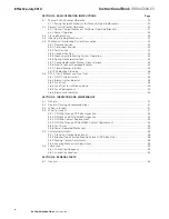 Предварительный просмотр 4 страницы Eaton DSII Series Instructions For Installation, Operation And Maintenance