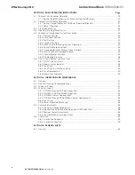 Preview for 4 page of Eaton DSII Series Instructions For Installation, Operation And Maintenance