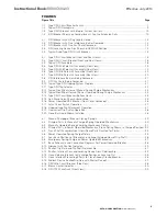 Preview for 5 page of Eaton DSII Series Instructions For Installation, Operation And Maintenance