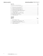 Preview for 6 page of Eaton DSII Series Instructions For Installation, Operation And Maintenance