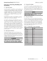 Preview for 11 page of Eaton DSII Series Instructions For Installation, Operation And Maintenance