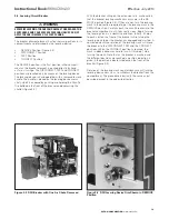 Preview for 13 page of Eaton DSII Series Instructions For Installation, Operation And Maintenance