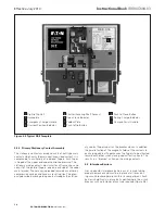 Preview for 18 page of Eaton DSII Series Instructions For Installation, Operation And Maintenance