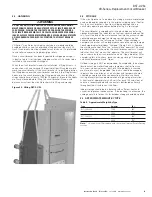 Preview for 9 page of Eaton DST-2-15-500 Instruction Book