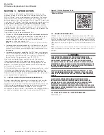 Предварительный просмотр 4 страницы Eaton DST-2-15-VR+ Instruction Book