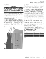 Preview for 9 page of Eaton DST-2-VR+ Series Instruction Book