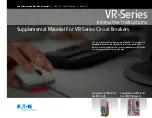 Предварительный просмотр 1 страницы Eaton DST-2-VR Interactive Instructions