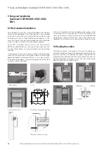 Preview for 18 page of Eaton DualGuard-S ESF30 Mounting And Operating Instructions