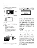 Eaton Durant Courier 5330 403 Series Installation And Operation Manual preview