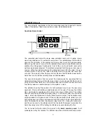 Preview for 6 page of Eaton Durant Eclipse Series Installation And Operation Manual