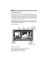 Preview for 5 page of Eaton Durant Eclipse Series Installation And Opertation