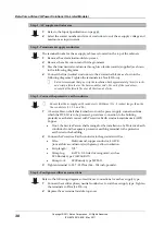 Предварительный просмотр 44 страницы Eaton DV2-A10B Installation And Operation Manual