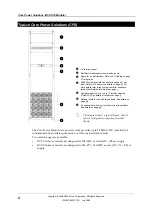 Предварительный просмотр 8 страницы Eaton DV2-C16-3 Series Installation And Operation Manual