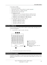 Предварительный просмотр 9 страницы Eaton DV2-C16-3 Series Installation And Operation Manual