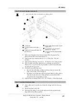 Предварительный просмотр 27 страницы Eaton DV2-C16-3 Series Installation And Operation Manual