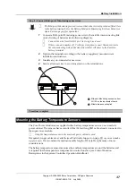 Предварительный просмотр 43 страницы Eaton DV2-C16-3 Series Installation And Operation Manual