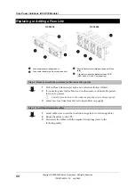 Предварительный просмотр 58 страницы Eaton DV2-C16-3 Series Installation And Operation Manual