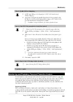 Предварительный просмотр 69 страницы Eaton DV2-C16-3 Series Installation And Operation Manual