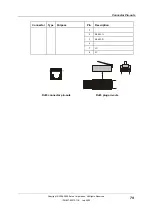 Предварительный просмотр 85 страницы Eaton DV2-C16-3 Series Installation And Operation Manual