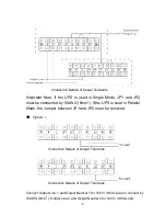 Preview for 10 page of Eaton DX 10000L User Manual