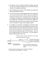 Preview for 12 page of Eaton DX 10000L User Manual