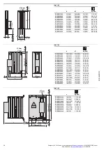 Предварительный просмотр 2 страницы Eaton DX-BR Series Instruction Leaflet