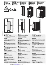 Предварительный просмотр 3 страницы Eaton DX-BR Series Instruction Leaflet